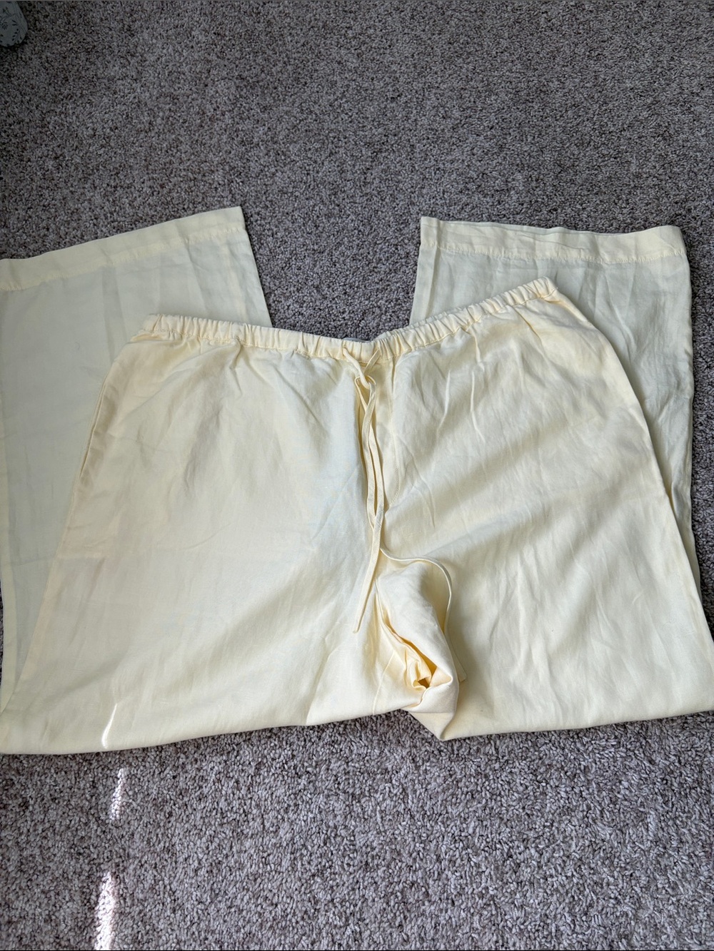 Anthropologie | Maeve Lightweight Pants